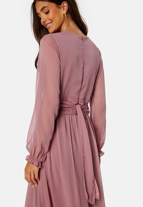 Bubbleroom Occasion Delilah prom dress