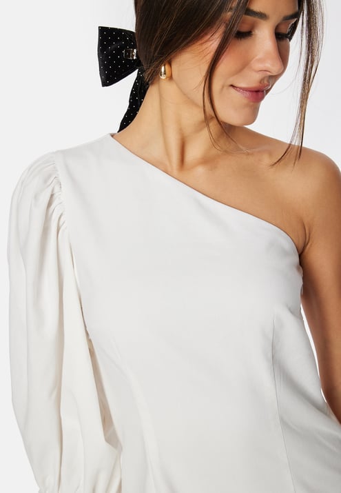Bubbleroom Occasion One Shoulder Dress