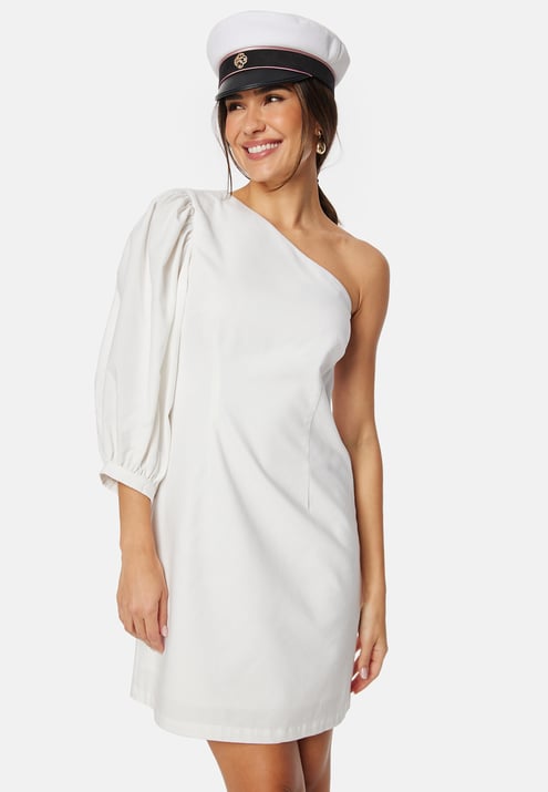 Bubbleroom Occasion One Shoulder Dress