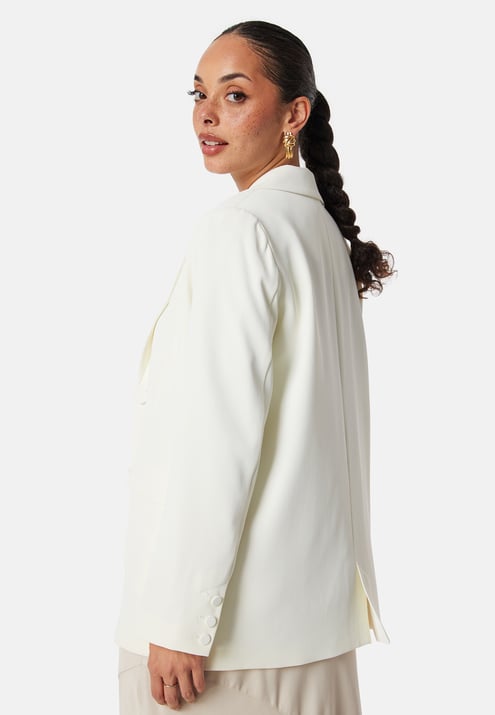 Bubbleroom Occasion Oversized Blazer 