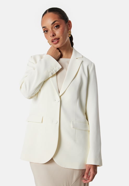 Bubbleroom Occasion Oversized Blazer 