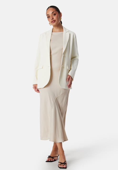 Bubbleroom Occasion Oversized Blazer 