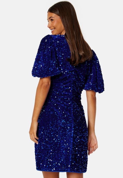 Bubbleroom Occasion Evy Sparkling Dress