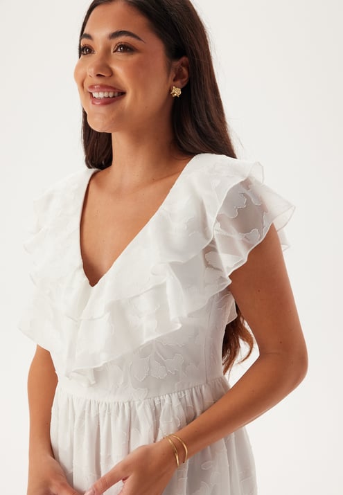 Bubbleroom Occasion Flounce Dress