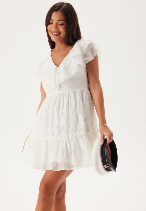 Bubbleroom Occasion Flounce Dress