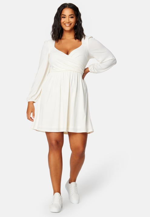Bubbleroom Occasion Giulia Short Dress