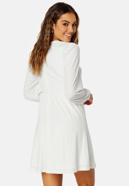 Bubbleroom Occasion Giulia Short Dress