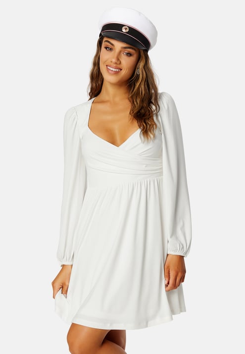 Bubbleroom Occasion Giulia Short Dress