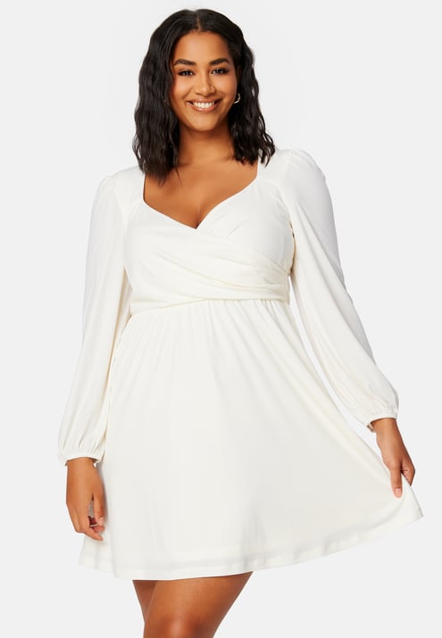 Bubbleroom Occasion Giulia Short Dress