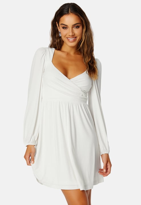 Bubbleroom Occasion Giulia Short Dress
