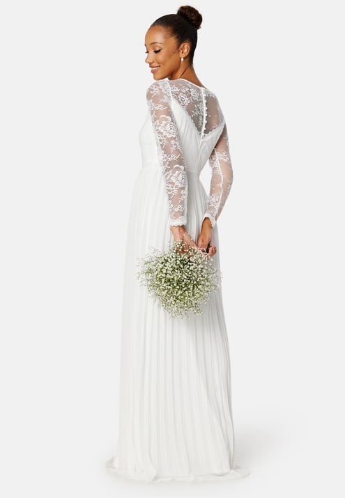 Bubbleroom Occasion Harlow Wedding Gown