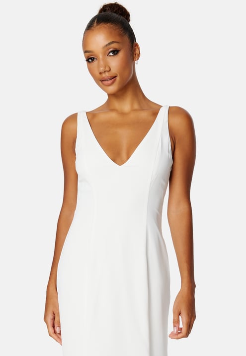 Bubbleroom Occasion Hazelle Wedding Gown