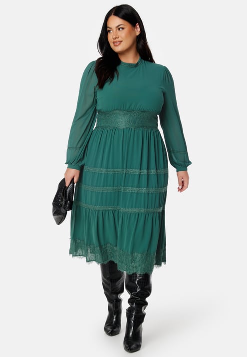 Bubbleroom Occasion Iris Dress