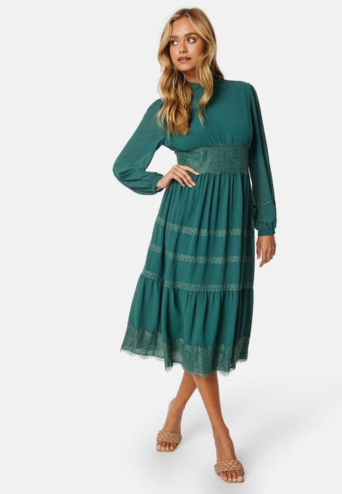 Bubbleroom Occasion Iris Dress
