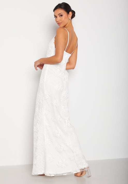 Bubbleroom Occasion Irmeline wedding gown 