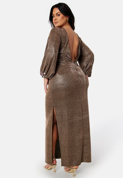 Bubbleroom Occasion Liise Sparkling Gown