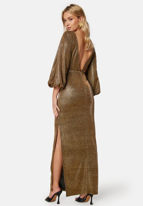 Bubbleroom Occasion Liise Sparkling Gown