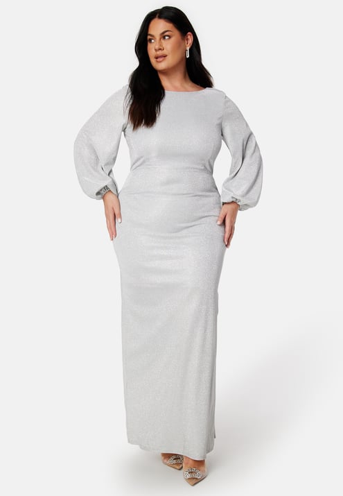 Bubbleroom Occasion Liise Sparkling Gown