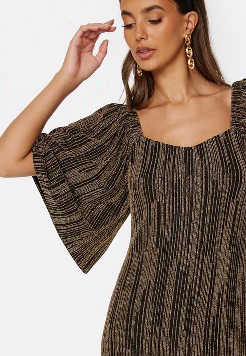Bubbleroom Occasion Lova-Lii Sparkling Midi Dress