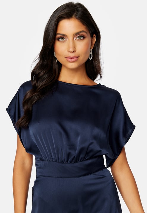 Bubbleroom Occasion Ophelia Open Back Dress