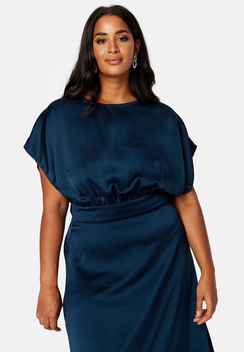 Bubbleroom Occasion Ophelia Open Back Dress