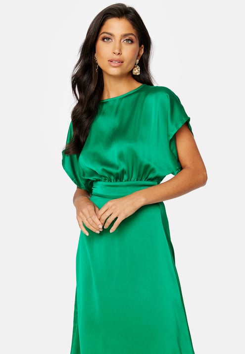 Bubbleroom Occasion Ophelia Open Back Dress