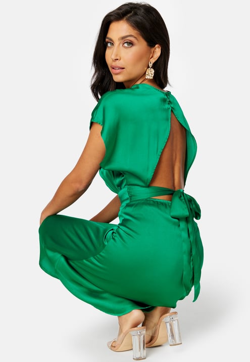 Bubbleroom Occasion Ophelia Open Back Dress