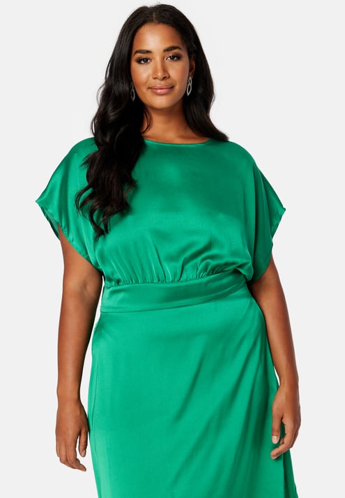 Bubbleroom Occasion Ophelia Open Back Dress