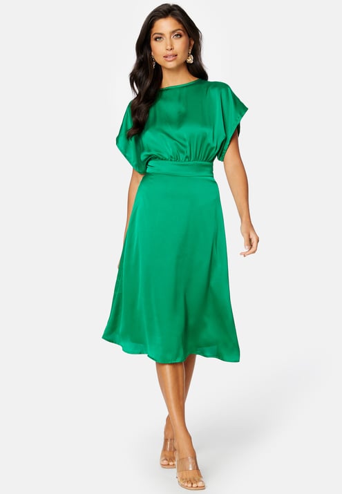 Bubbleroom Occasion Ophelia Open Back Dress