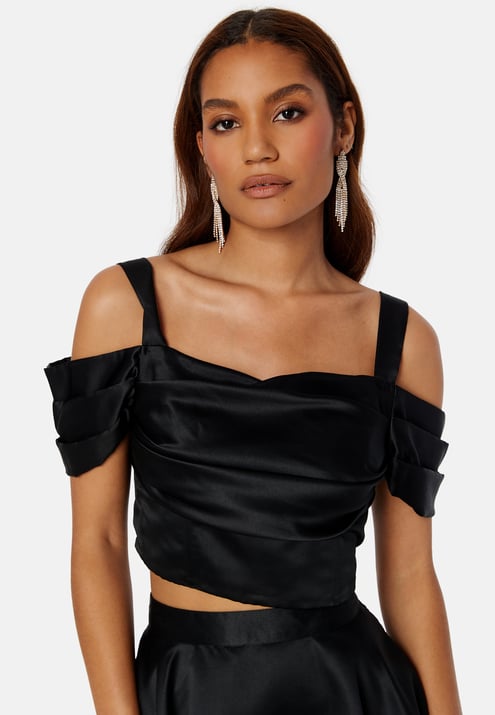 Bubbleroom Occasion Ortiza Bustier Top
