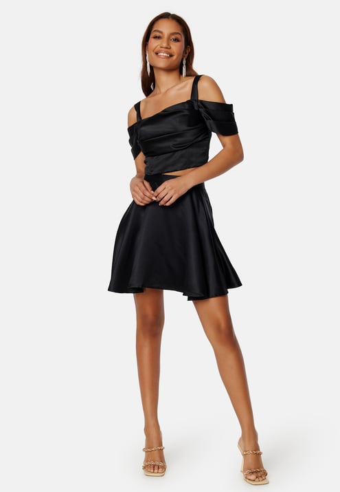 Bubbleroom Occasion Ortiza Bustier Top