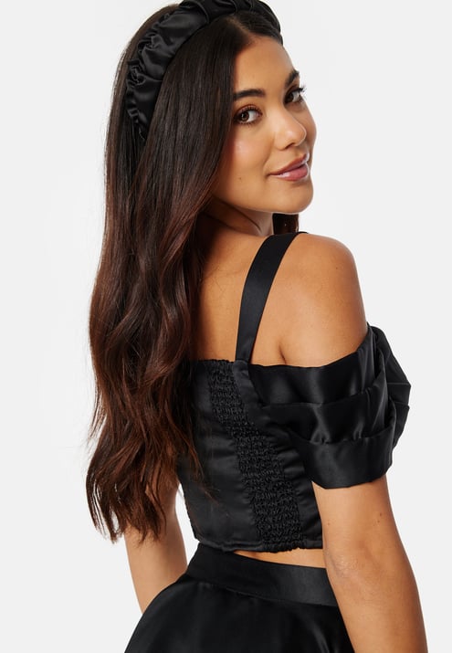 Bubbleroom Occasion Ortiza Bustier Top