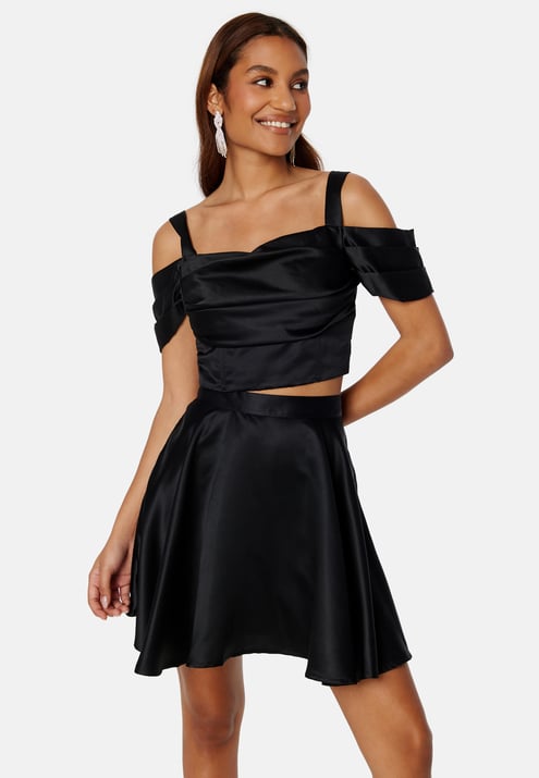 Bubbleroom Occasion Ortiza Bustier Top