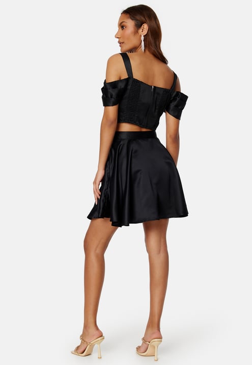 Bubbleroom Occasion Ortiza Bustier Top