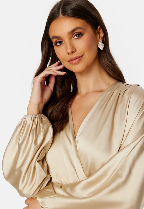 Bubbleroom Occasion Regina Gown