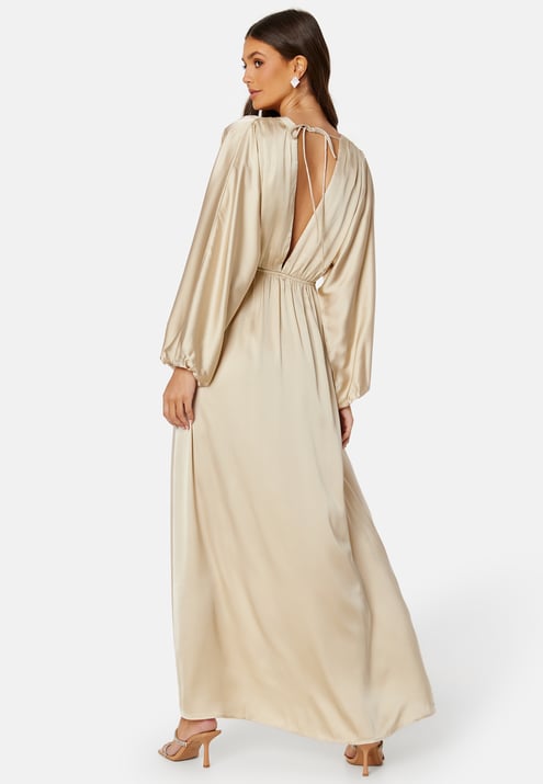 Bubbleroom Occasion Regina Gown