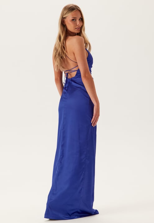 Bubbleroom Occasion Alda Strap Gown