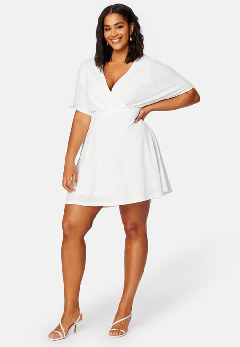Bubbleroom Occasion Selena skater Dress