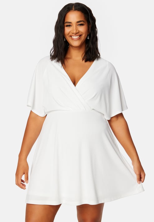 Bubbleroom Occasion Selena skater Dress