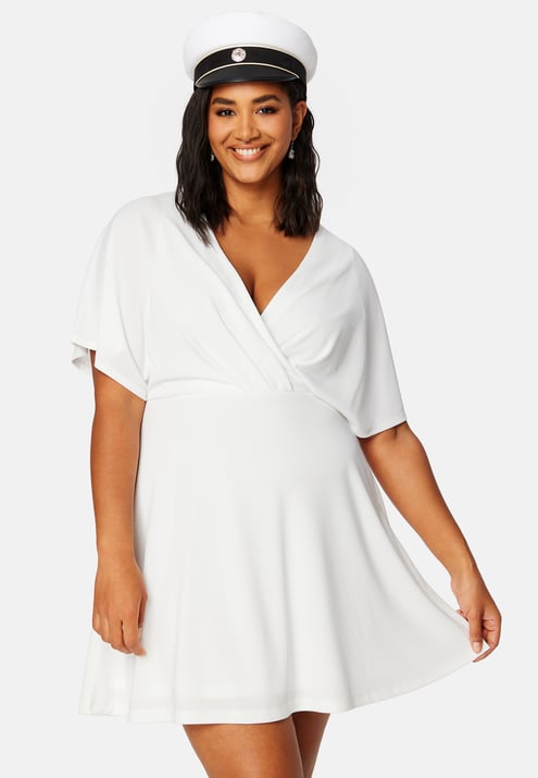 Bubbleroom Occasion Selena skater Dress