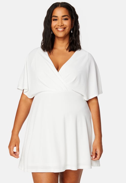 Bubbleroom Occasion Selena skater Dress