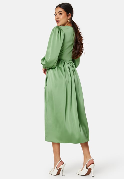 Bubbleroom Occasion Sylver Dress