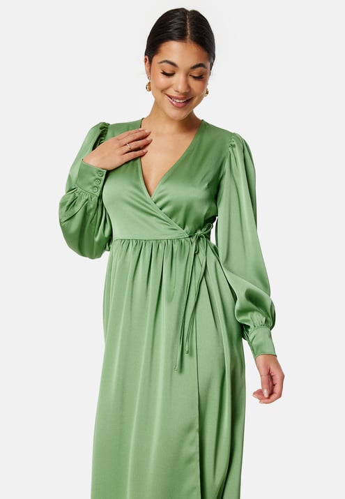 Bubbleroom Occasion Sylver Dress