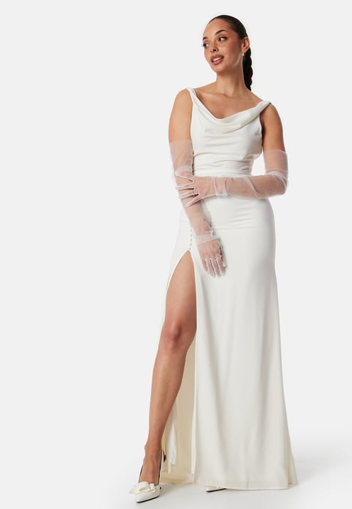Bubbleroom Occasion Erinne Wedding Gown