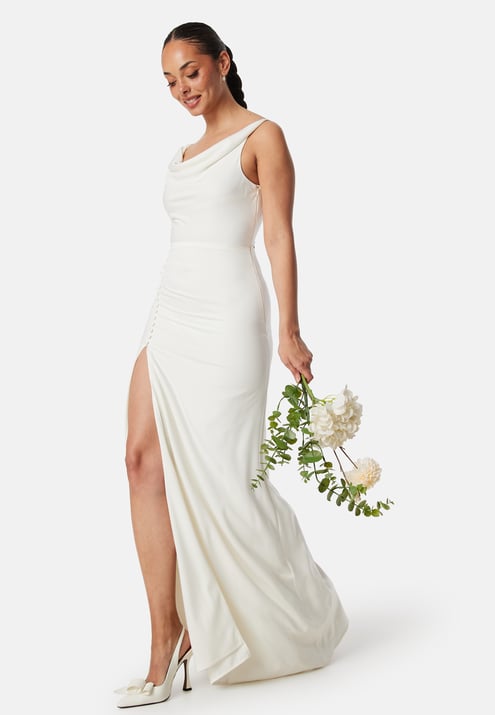 Bubbleroom Occasion Erinne Wedding Gown
