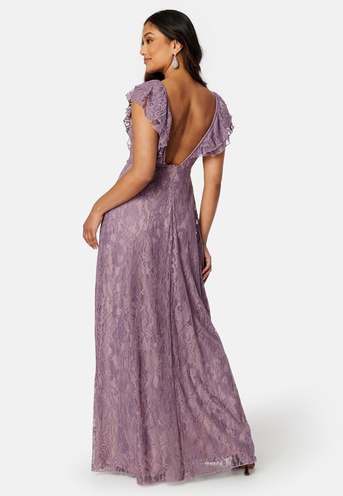 Bubbleroom Occasion Yveine Lace Gown