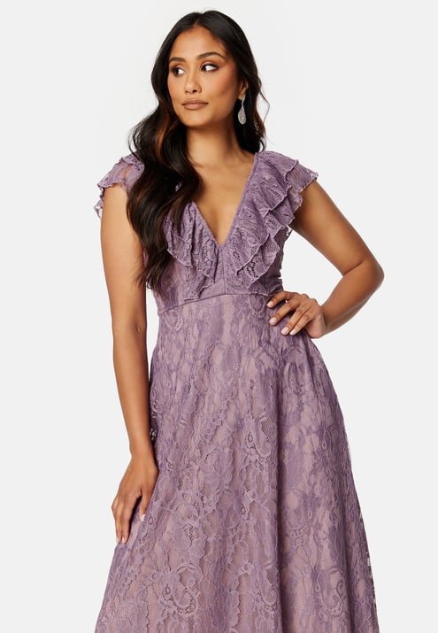 Bubbleroom Occasion Yveine Lace Gown