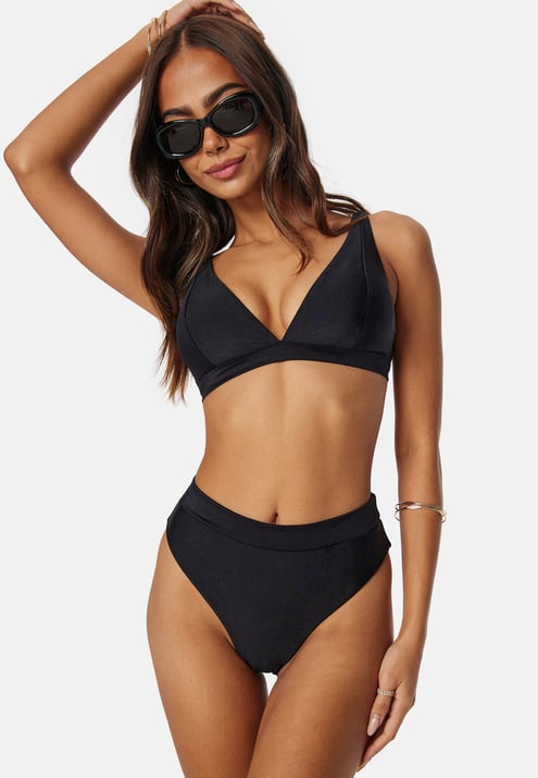 BUBBLEROOM High Waist Bikini Bottom