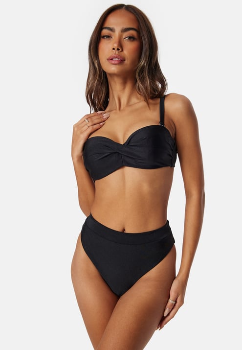 BUBBLEROOM High Waist Bikini Bottom