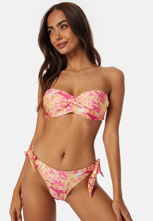 BUBBLEROOM Tie Bikini Bottom